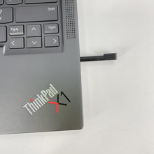 Load image into Gallery viewer, Lenovo ThinkPad X1 Yoga Gen 7 14 Gray 1.8 GHz Intel Core i7 12th Gen. 32GB RAM 512GB Solid State Drive