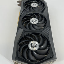 Load image into Gallery viewer, NVIDIA GeForce RTX 3070 8GB RAM