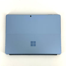 Load image into Gallery viewer, Microsoft Surface Pro 9 13 Blue WiFi 2.6 GHz Intel Core i7 12th Gen. 16GB RAM 512GB Solid State Drive