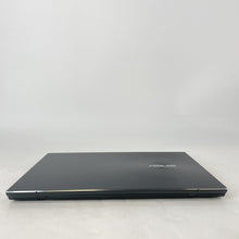 Load image into Gallery viewer, Asus Zenbook Pro Duo 15 Blue 2.2 GHz Intel Core i7 10th Gen. 16GB RAM 1TB Solid State Drive NVIDIA GeForce RTX 3070 8 GB