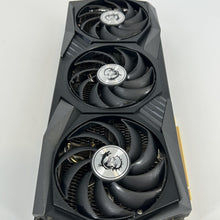 Load image into Gallery viewer, NVIDIA GeForce RTX 3070 8GB RAM