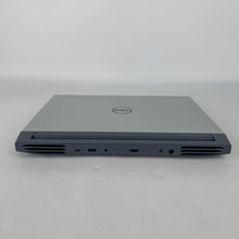 Load image into Gallery viewer, Dell G15 5515 15.6 Green 3.2 GHz AMD Ryzen 7 5800H 32GB RAM 1TB Solid State Drive NVIDIA GeForce RTX 3050 Ti 4 GB