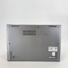 Load image into Gallery viewer, Lenovo ThinkPad X1 Yoga Gen 7 14 Gray 1.8 GHz Intel Core i7 12th Gen. 32GB RAM 512GB Solid State Drive