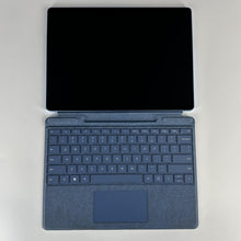 Load image into Gallery viewer, Microsoft Surface Pro 9 13 Blue WiFi 2.6 GHz Intel Core i7 12th Gen. 16GB RAM 512GB Solid State Drive