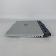 Load image into Gallery viewer, Dell G15 5515 15.6 Green 3.2 GHz AMD Ryzen 7 5800H 32GB RAM 1TB Solid State Drive NVIDIA GeForce RTX 3050 Ti 4 GB