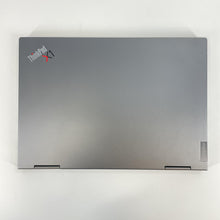 Load image into Gallery viewer, Lenovo ThinkPad X1 Yoga Gen 7 14 Gray 1.8 GHz Intel Core i7 12th Gen. 32GB RAM 512GB Solid State Drive