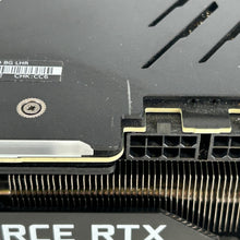 Load image into Gallery viewer, NVIDIA GeForce RTX 3070 8GB RAM