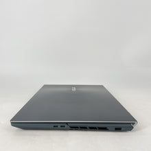 Load image into Gallery viewer, Asus Zenbook Pro Duo 15 Blue 2.2 GHz Intel Core i7 10th Gen. 16GB RAM 1TB Solid State Drive NVIDIA GeForce RTX 3070 8 GB