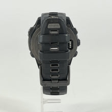 Load image into Gallery viewer, Garmin Fenix 8 AMOLED Sapphire Edition 47mm Black GPS