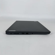 Load image into Gallery viewer, Lenovo ThinkPad T14s Gen 2 Gray 2.8 GHz Intel Core i7 11th Gen. 16GB RAM 512GB Solid State Drive