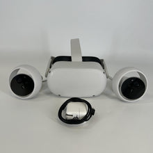 Load image into Gallery viewer, Meta Quest 2 White 128GB