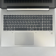 Load image into Gallery viewer, HP ProBook 465 G11 16 Silver 2.9 GHz AMD Ryzen 5 7535U 32GB RAM 1TB Solid State Drive