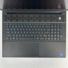 Load image into Gallery viewer, Dell Alienware M18 R1 Black 2.2 GHz Intel Core i9 13th Gen. 64GB RAM 8TB Solid State Drive NVIDIA GeForce RTX 4090 16 GB