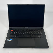 Load image into Gallery viewer, Asus Vivobook S 14X Black 2.3 GHz Intel Core i7 12th Gen. 12GB RAM 512GB Solid State Drive