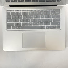 Load image into Gallery viewer, Microsoft Surface Laptop Studio 2 14.4 Silver 2.9 GHz Intel Core i7 13th Gen. 64GB RAM 2TB Solid State Drive NVIDIA GeForce RTX 4060 8 GB