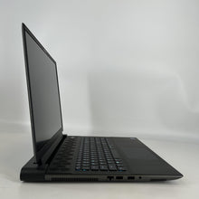 Load image into Gallery viewer, Dell Alienware M18 R1 Black 2.2 GHz Intel Core i9 13th Gen. 64GB RAM 8TB Solid State Drive NVIDIA GeForce RTX 4090 16 GB
