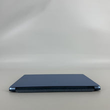 Load image into Gallery viewer, Microsoft Surface Pro 9 13 Blue WiFi 2.6 GHz Intel Core i7 12th Gen. 16GB RAM 512GB Solid State Drive