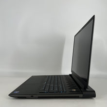 Load image into Gallery viewer, Dell Alienware M18 R1 Black 2.2 GHz Intel Core i9 13th Gen. 64GB RAM 8TB Solid State Drive NVIDIA GeForce RTX 4090 16 GB
