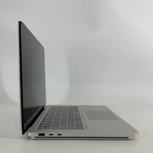 Load image into Gallery viewer, Microsoft Surface Laptop Studio 2 14.4 Silver 2.9 GHz Intel Core i7 13th Gen. 64GB RAM 2TB Solid State Drive NVIDIA GeForce RTX 4060 8 GB