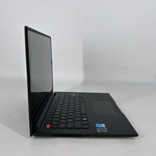 Load image into Gallery viewer, Asus Vivobook S 14X Black 2.3 GHz Intel Core i7 12th Gen. 12GB RAM 512GB Solid State Drive