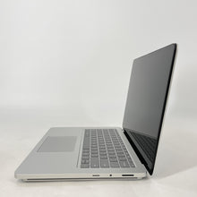 Load image into Gallery viewer, Microsoft Surface Laptop Studio 2 14.4 Silver 2.9 GHz Intel Core i7 13th Gen. 64GB RAM 2TB Solid State Drive NVIDIA GeForce RTX 4060 8 GB