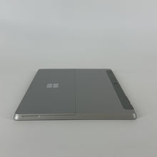 Load image into Gallery viewer, Microsoft Surface Go 4 10.5 Silver WiFi 1.0 GHz Intel N200 8GB RAM 128GB Embedded UniversalFlashStorage