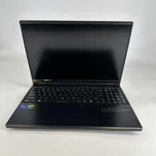 Load image into Gallery viewer, Acer Predator Helios Neo 16 16 Black 2.2 GHz Intel Core i9 14th Gen. 16GB RAM 1TB Solid State Drive NVIDIA GeForce RTX 4060 8 GB