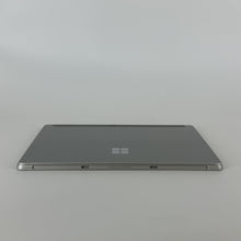 Load image into Gallery viewer, Microsoft Surface Go 4 10.5 Silver WiFi 1.0 GHz Intel N200 8GB RAM 128GB Embedded UniversalFlashStorage