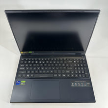 Load image into Gallery viewer, Acer Predator Helios Neo 16 16 Black 2.2 GHz Intel Core i9 14th Gen. 16GB RAM 1TB Solid State Drive NVIDIA GeForce RTX 4060 8 GB