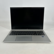 Load image into Gallery viewer, HP Elitebook 860 G9 16 Silver 1.8 GHz Intel Core i7 12th Gen. 32GB RAM 512GB Solid State Drive