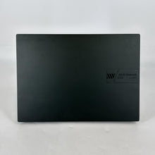 Load image into Gallery viewer, Asus Vivobook S 14X Black 2.3 GHz Intel Core i7 12th Gen. 12GB RAM 512GB Solid State Drive