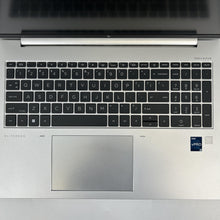 Load image into Gallery viewer, HP Elitebook 860 G9 16 Silver 1.8 GHz Intel Core i7 12th Gen. 32GB RAM 512GB Solid State Drive
