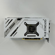 Load image into Gallery viewer, NVIDIA GeForce RTX 4070 Ti Super 16GB RAM