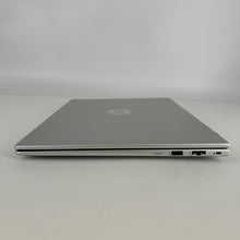 Load image into Gallery viewer, HP ProBook 465 G11 16 Silver 2.9 GHz AMD Ryzen 5 7535U 32GB RAM 1TB Solid State Drive