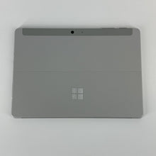 Load image into Gallery viewer, Microsoft Surface Go 4 10.5 Silver WiFi 1.0 GHz Intel N200 8GB RAM 128GB Embedded UniversalFlashStorage