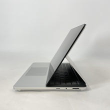 Load image into Gallery viewer, Microsoft Surface Laptop Studio 2 14.4 Silver 2.9 GHz Intel Core i7 13th Gen. 64GB RAM 2TB Solid State Drive NVIDIA GeForce RTX 4060 8 GB