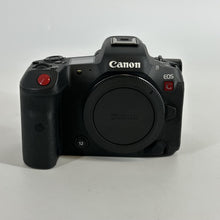 Load image into Gallery viewer, Canon EOS R5 C 45MP Black