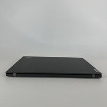Load image into Gallery viewer, Lenovo ThinkPad T14 Gen 2 Gray 2.6 GHz Intel Core i5 11th Gen. 16GB RAM 256GB Solid State Drive