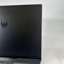 Load image into Gallery viewer, Acer Predator Helios Neo 16 16 Black 2.2 GHz Intel Core i9 14th Gen. 16GB RAM 1TB Solid State Drive NVIDIA GeForce RTX 4060 8 GB