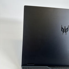 Load image into Gallery viewer, Acer Predator Helios Neo 16 16 Black 2.2 GHz Intel Core i9 14th Gen. 16GB RAM 1TB Solid State Drive NVIDIA GeForce RTX 4060 8 GB