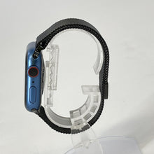 Load image into Gallery viewer, Apple Watch (Series 7) 41mm Blue Unlocked 32GB