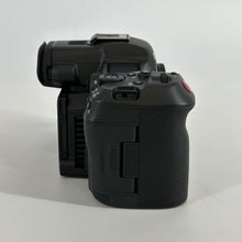 Load image into Gallery viewer, Canon EOS R5 C 45MP Black