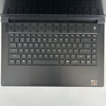 Load image into Gallery viewer, Dell Alienware m15 R5 Black 3.3 GHz AMD Ryzen 9 5900HX 16GB RAM 1TB Solid State Drive NVIDIA GeForce RTX 3070 8 GB