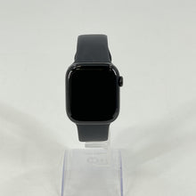 Load image into Gallery viewer, Apple Watch (Series 10) 42mm Jet Black Unlocked 64GB