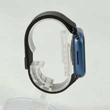 Load image into Gallery viewer, Apple Watch (Series 7) 41mm Blue Unlocked 32GB
