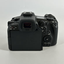 Load image into Gallery viewer, Canon EOS R5 C 45MP Black