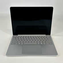 Load image into Gallery viewer, Microsoft Surface Laptop 13 Silver 3.2 GHz Qualcomm Snapdragon X Plus 24GB RAM 1TB UniversalFlashStorage