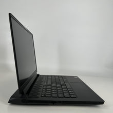 Load image into Gallery viewer, Dell Alienware m15 R5 Black 3.3 GHz AMD Ryzen 9 5900HX 16GB RAM 1TB Solid State Drive NVIDIA GeForce RTX 3070 8 GB