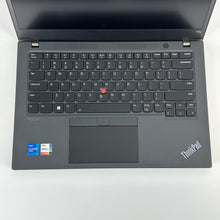 Load image into Gallery viewer, Lenovo ThinkPad T14 Gen 2 Gray 2.6 GHz Intel Core i5 11th Gen. 16GB RAM 256GB Solid State Drive