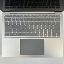 Load image into Gallery viewer, Microsoft Surface Laptop 13 Silver 3.2 GHz Qualcomm Snapdragon X Plus 24GB RAM 1TB UniversalFlashStorage